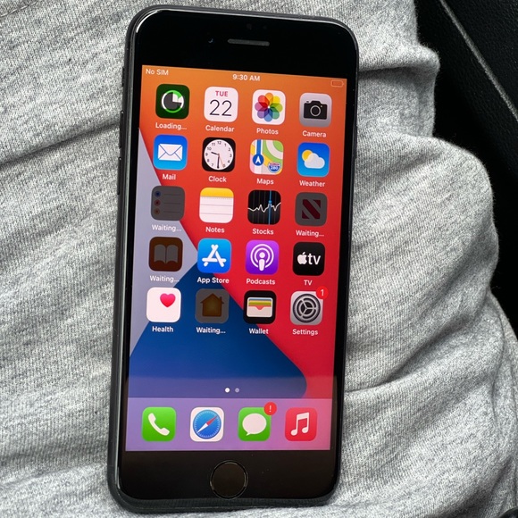 iPhone 7 32GB Unlocked for any carrier